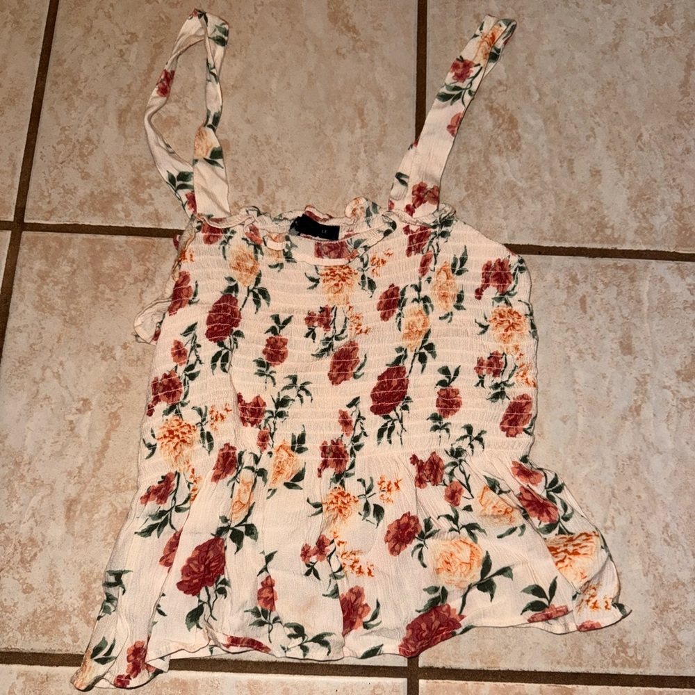American Eagle Tank Top